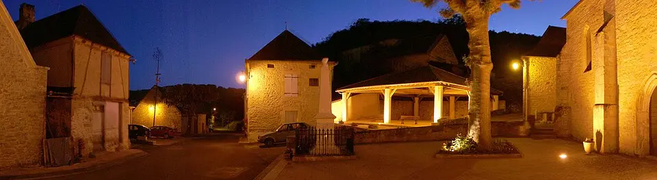 Saint-Clair