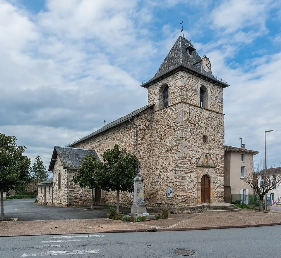 Saint-Constant
