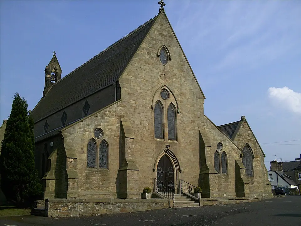 St David’s Church