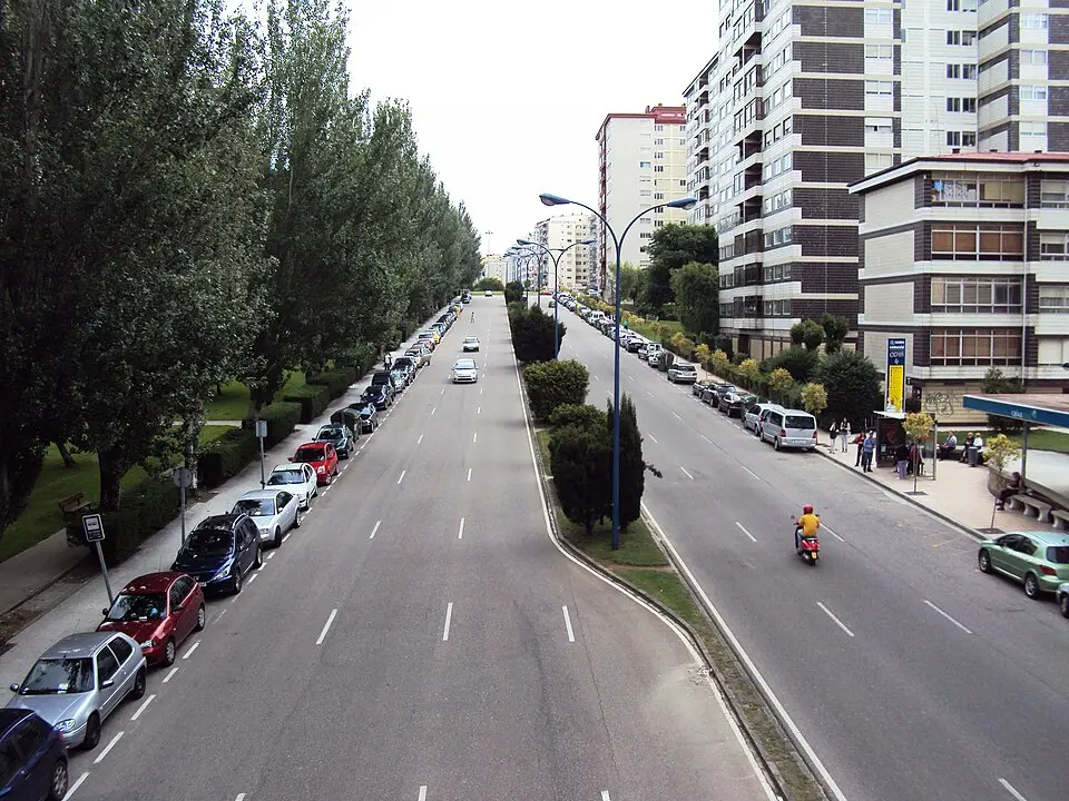 Coia, Vigo