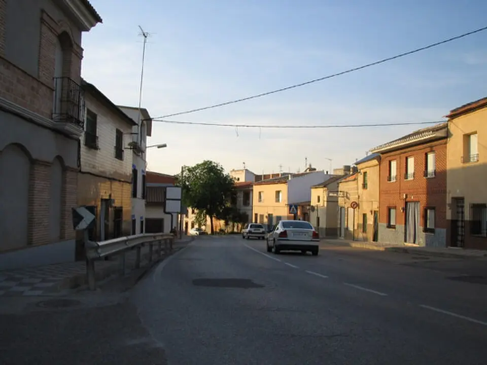 Hochgeladen von: Pavlemadrid commons · CC BY-SA 3.0 Camuñas