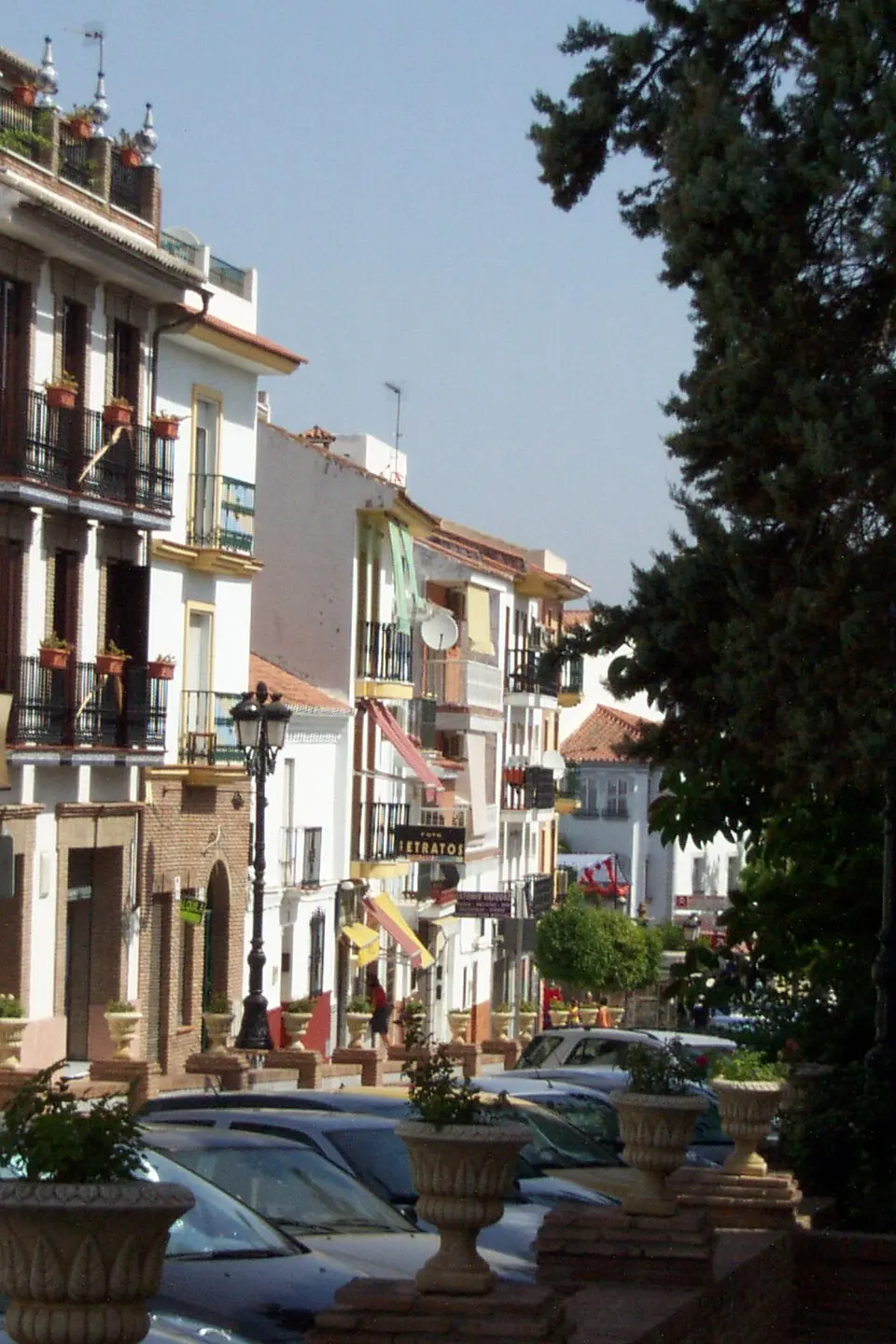 Alhaurin de la Torre