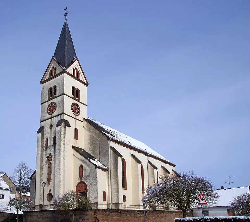 Lissendorf