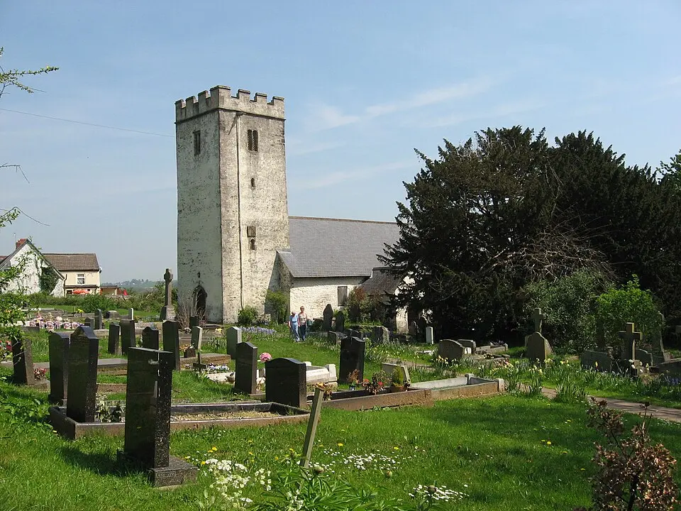 Llanedeyrn