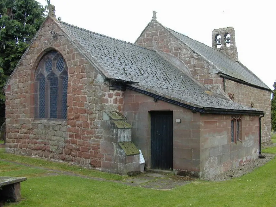 Church Shocklach