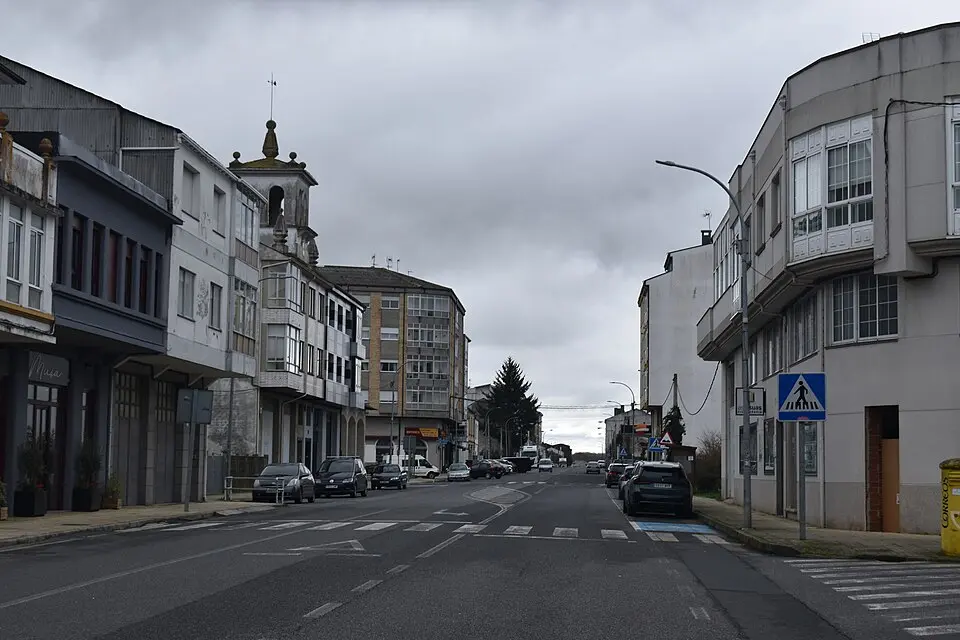 Rábade