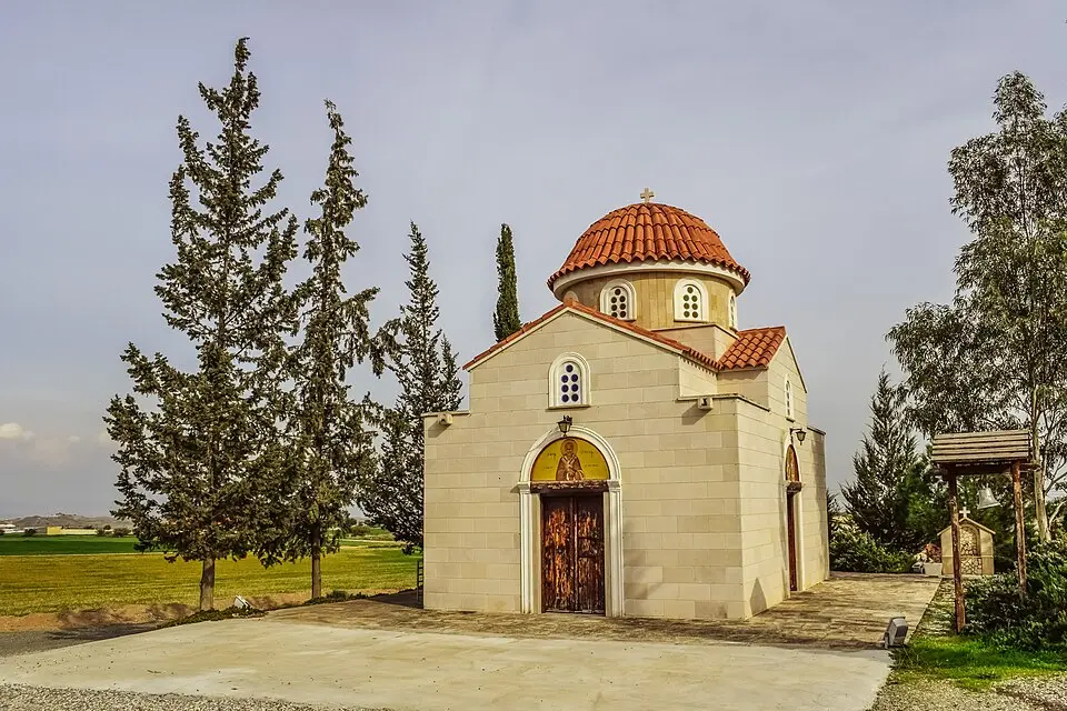 Νήσου