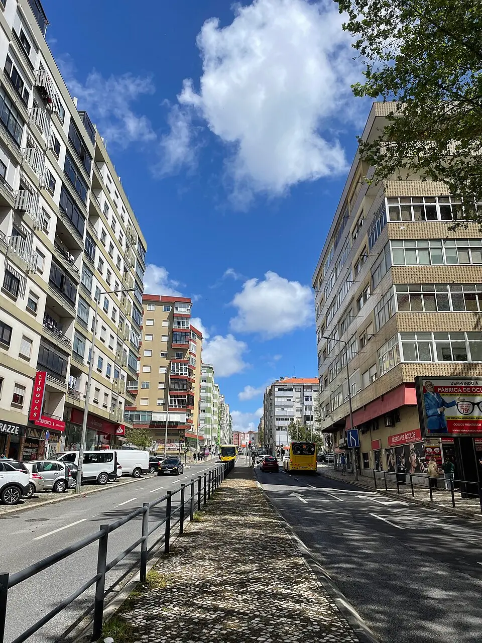 Agualva-Cacém