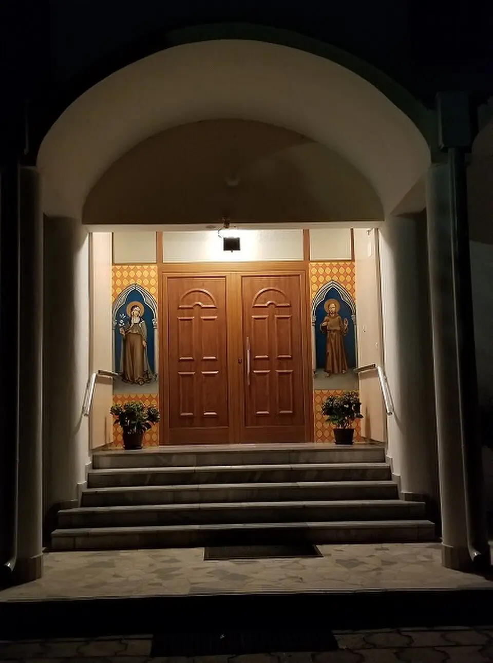 Света Елисавета (Раковски)