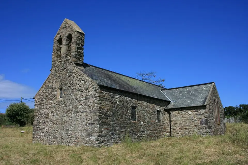 St Teilo’s Church