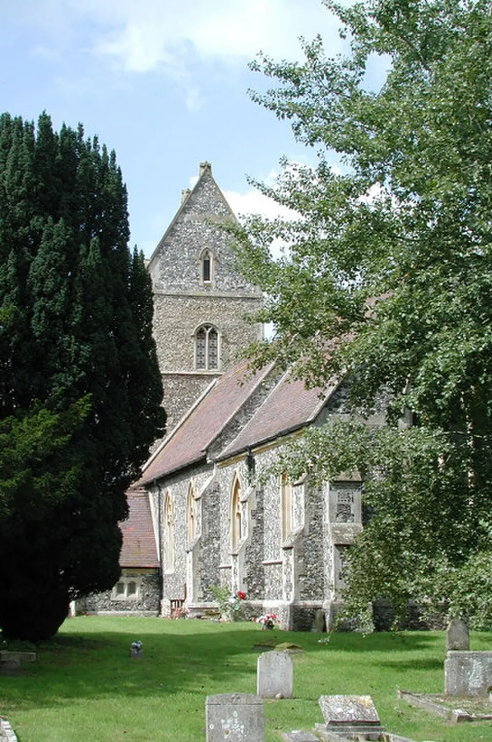 East Wretham