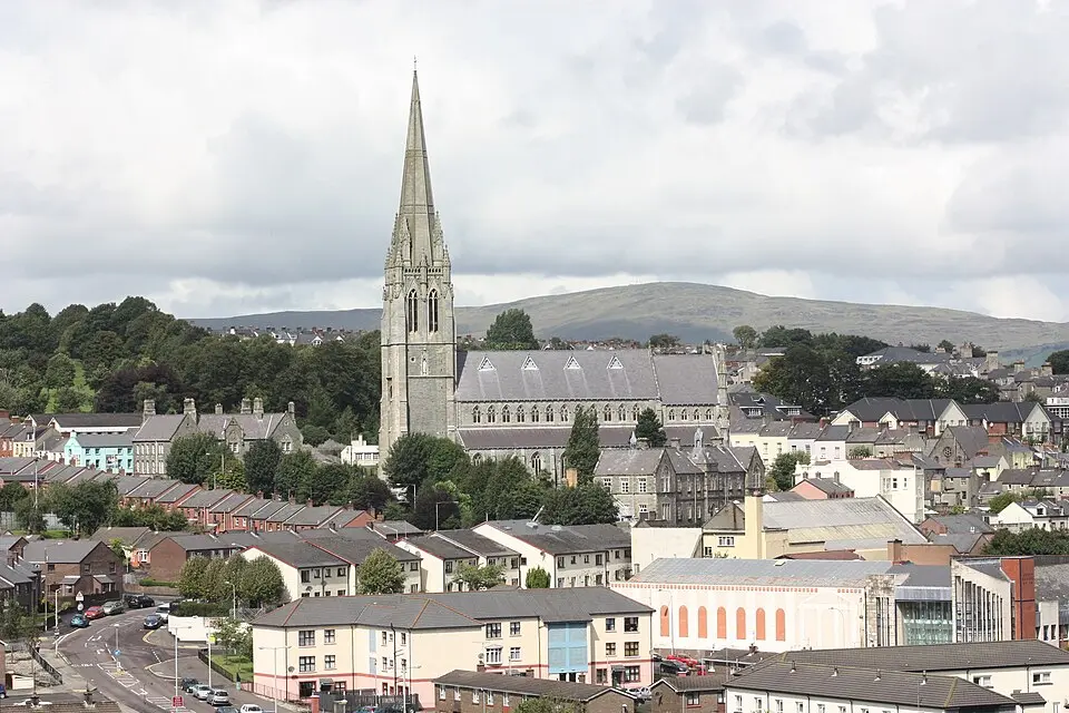 Bistum Derry