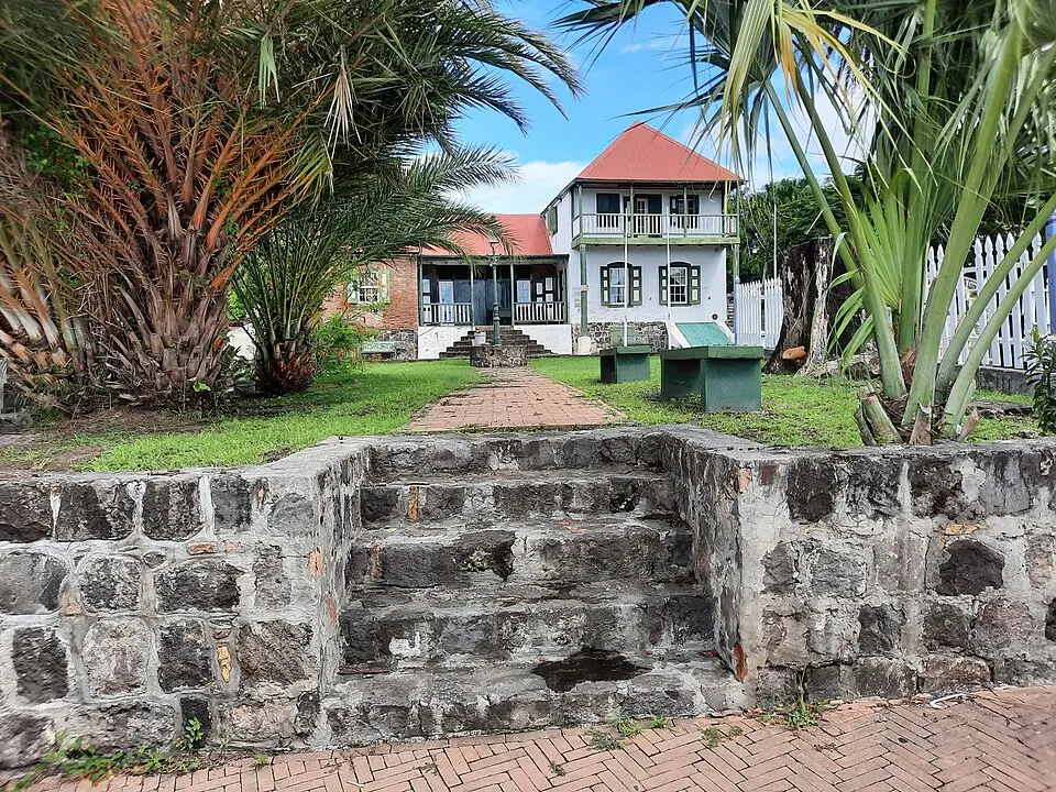 Simon Doncker House
