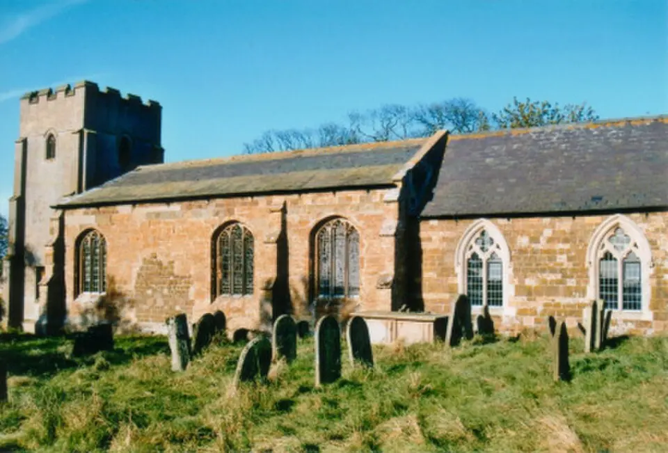 Kelstern