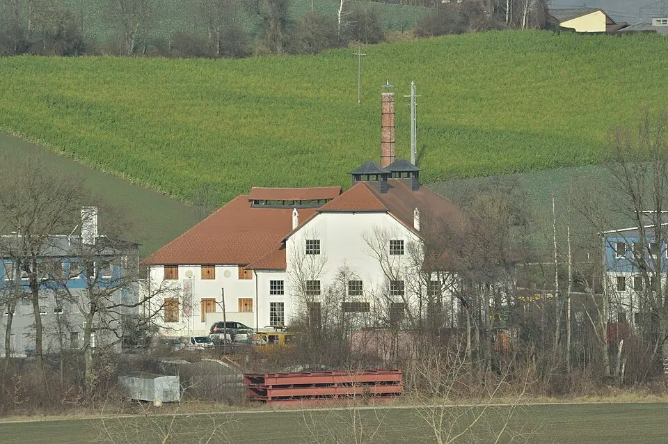 Glockengießerei St. Florian