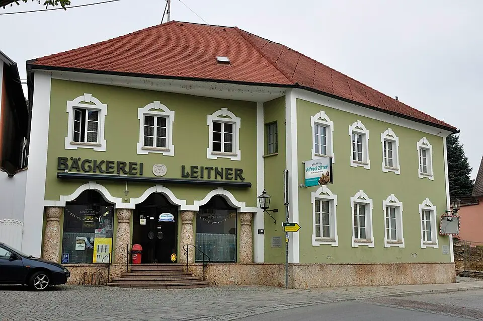 Wohnhaus