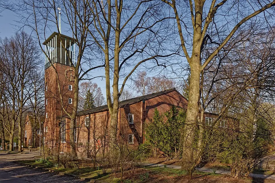 St. Gabriel (Hamburg-Barmbek-Nord)