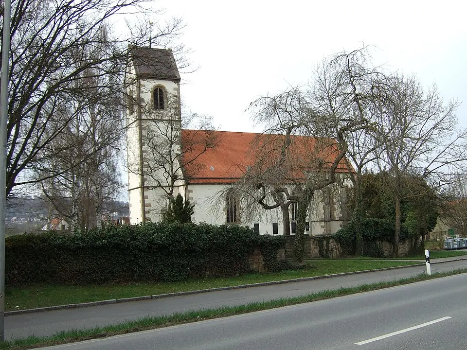 Bild: Codc · CC BY-SA 3.0 Derendingen