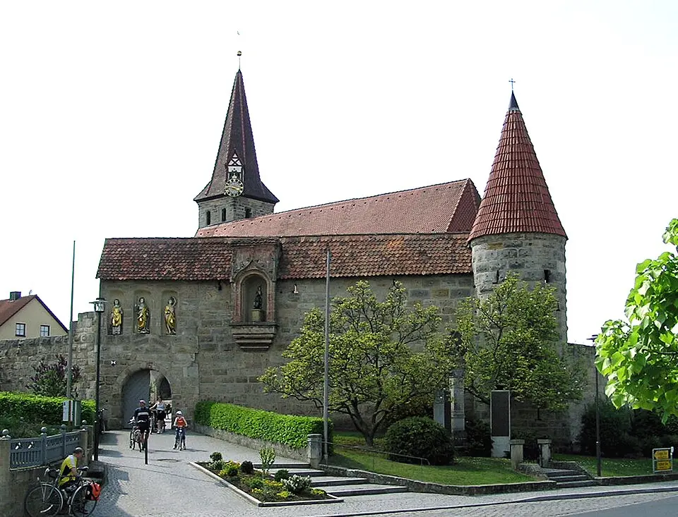 Hochgeladen von: Schubbay · CC BY-SA 3.0 Effeltrich