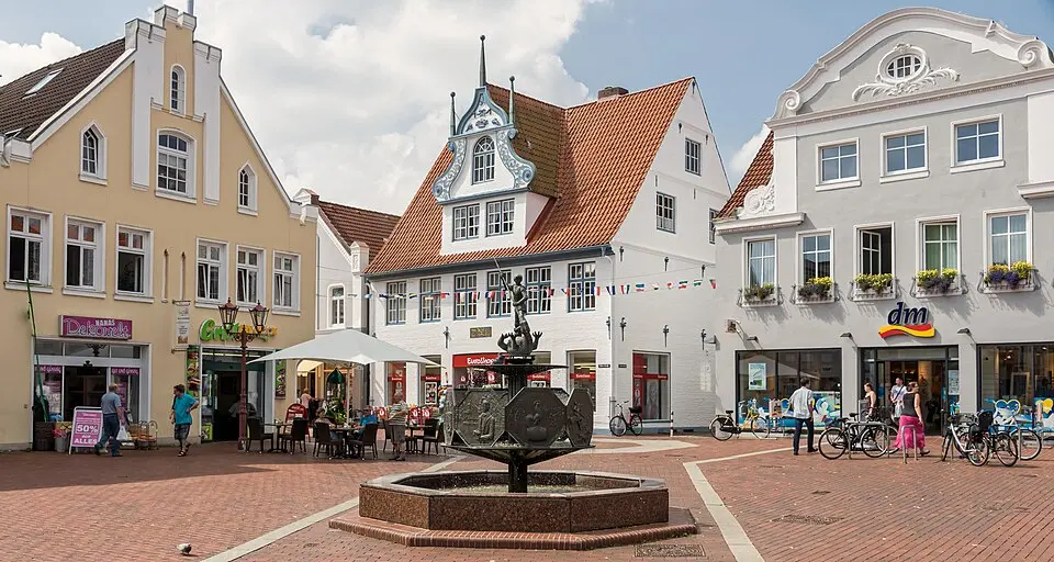 Georgsbrunnen