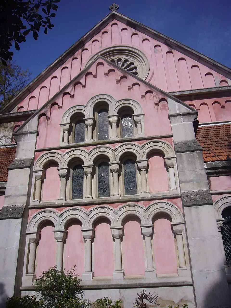 Saint George's Church