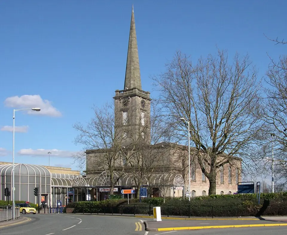 St George's Church