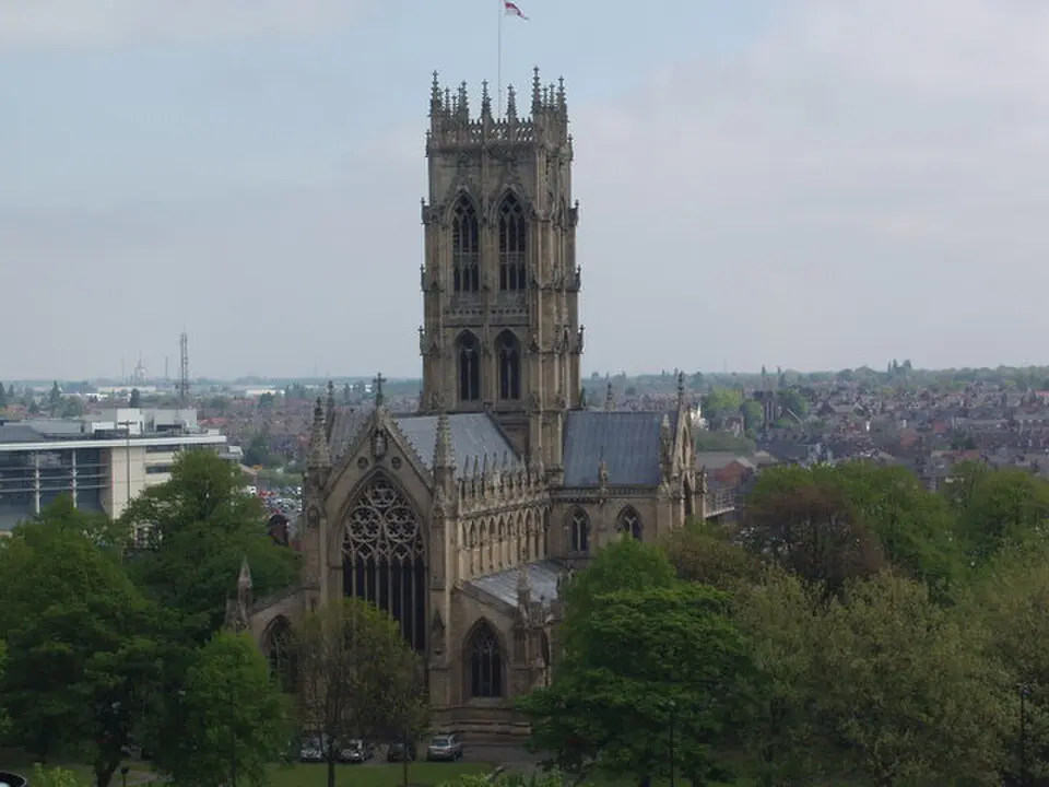 Metropolitan Borough of Doncaster