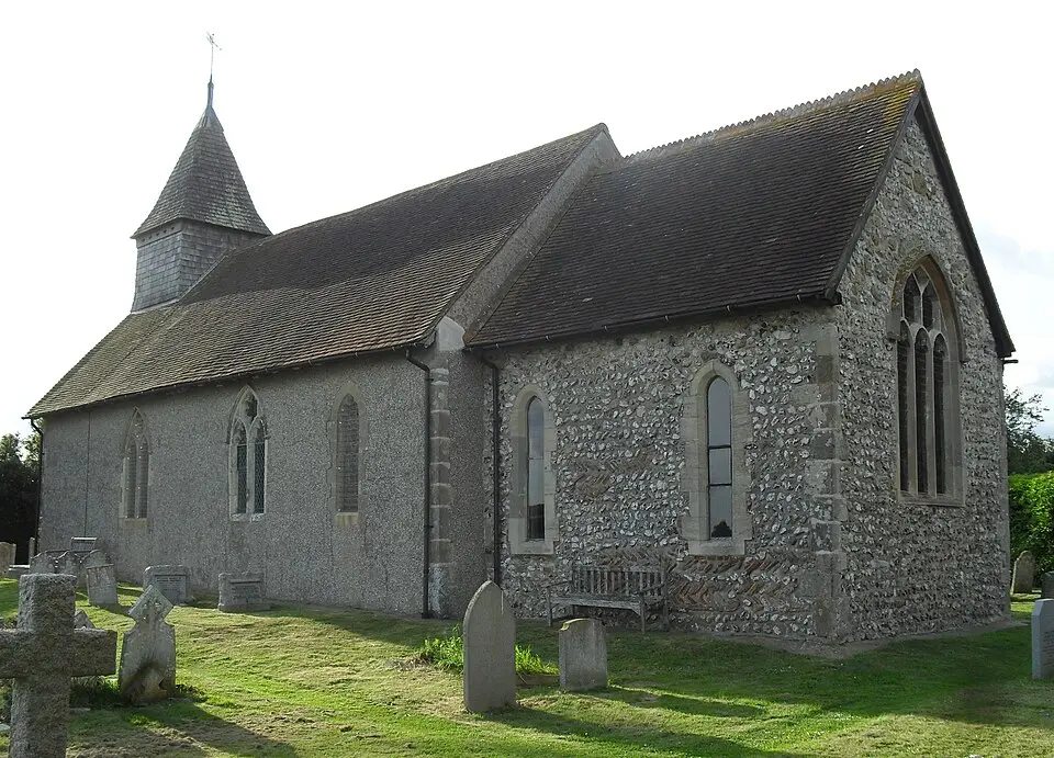St George's Church