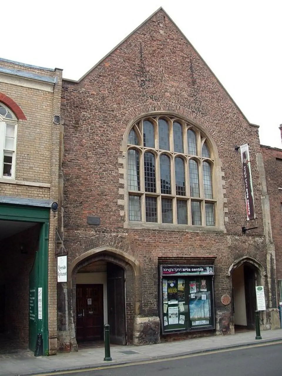 King's Lynn Arts Centre