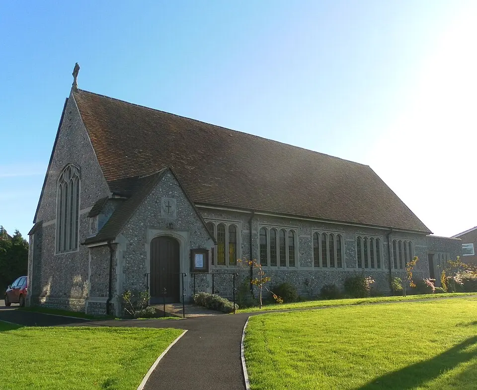 St George's Church