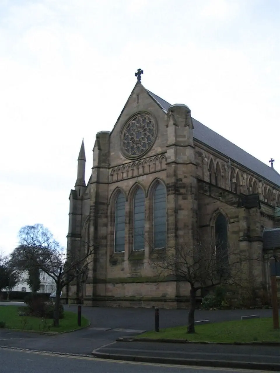 St George's Church