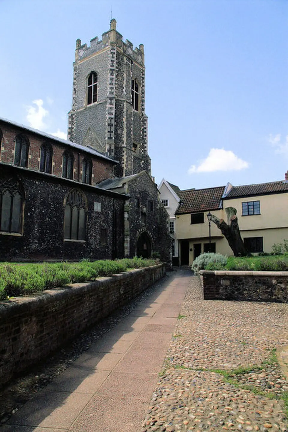 Church of St George