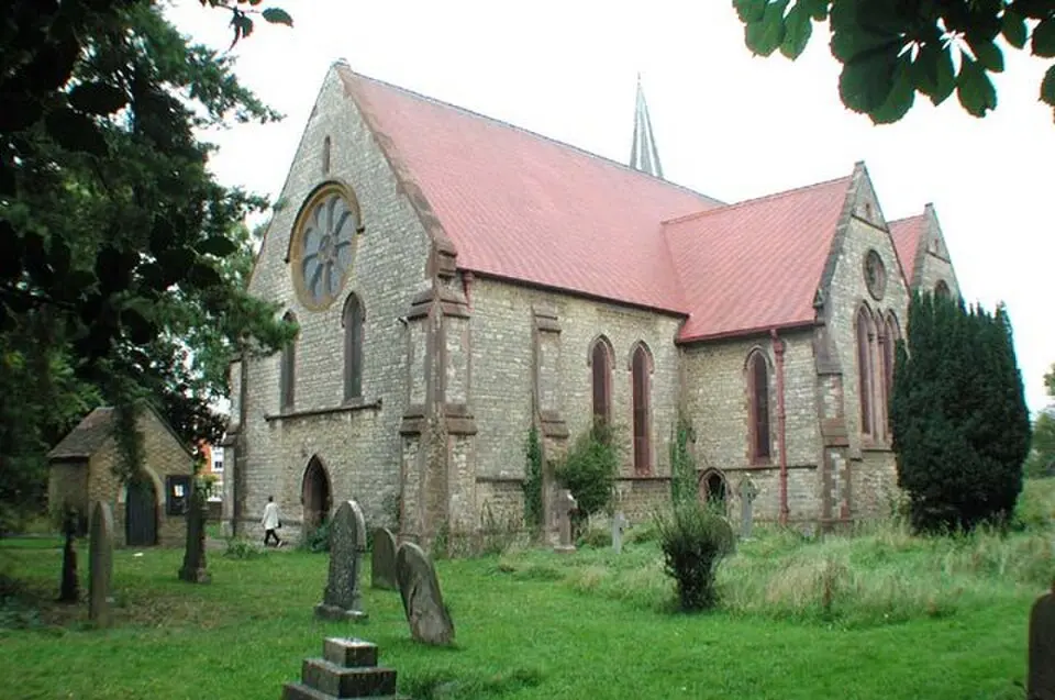 Wolverton