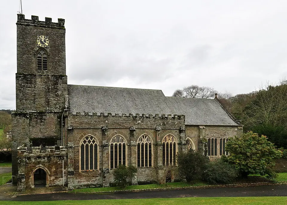 St German’s Priory