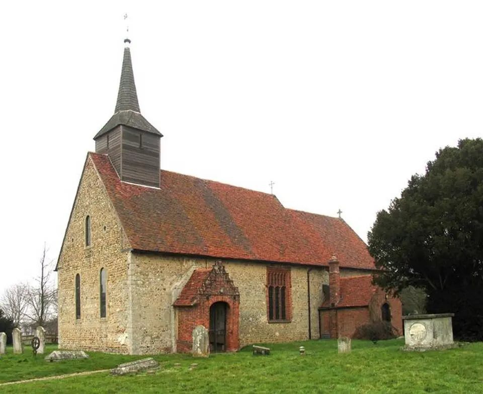 Faulkbourne