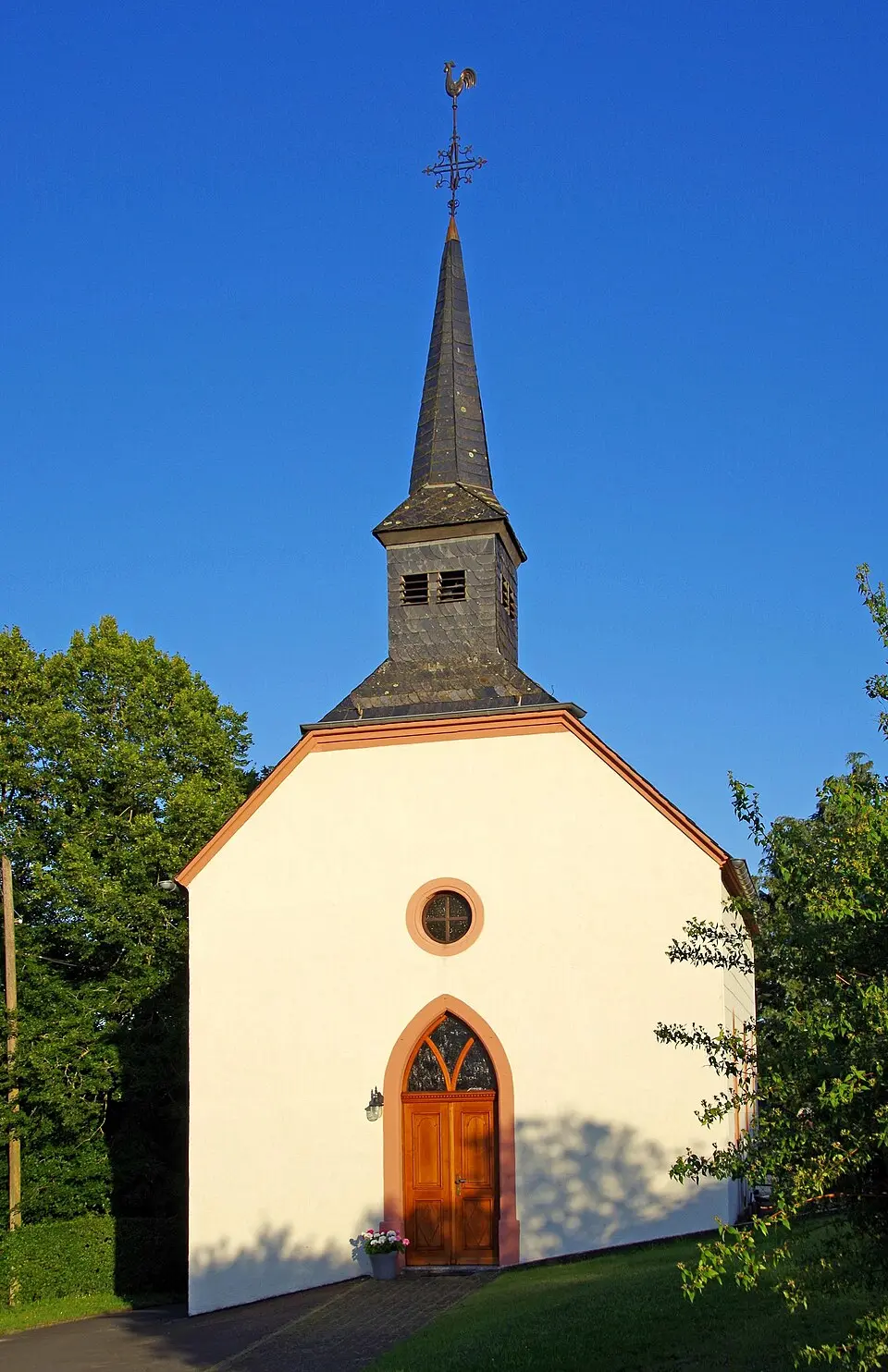Sevenig bei Neuerburg