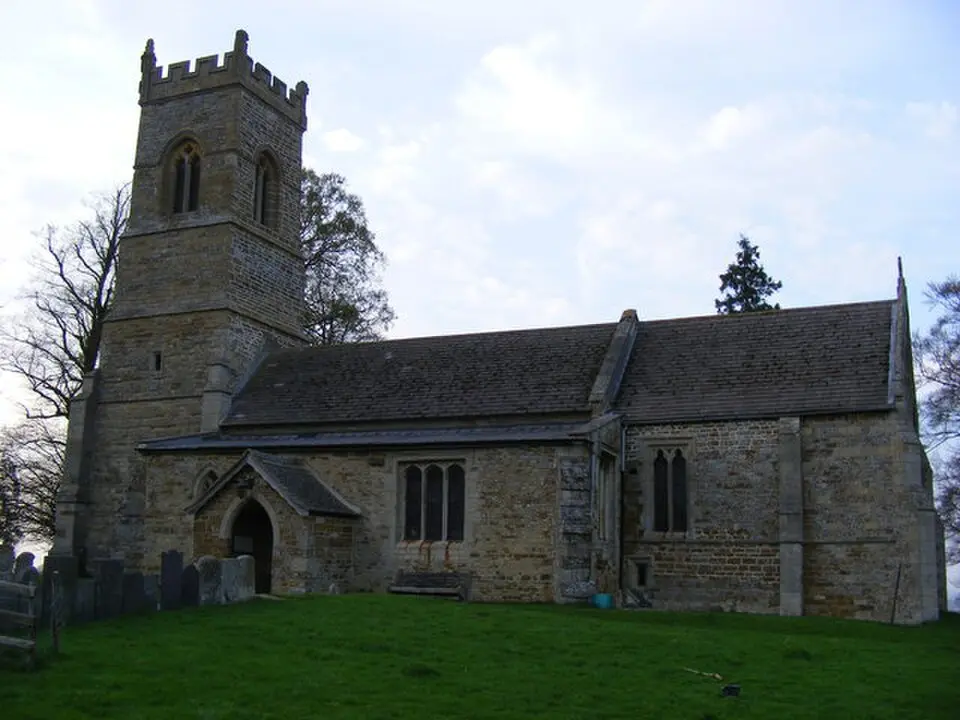 Church of St Helen