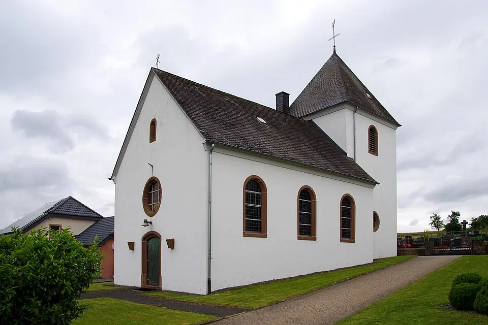 Oberweiler