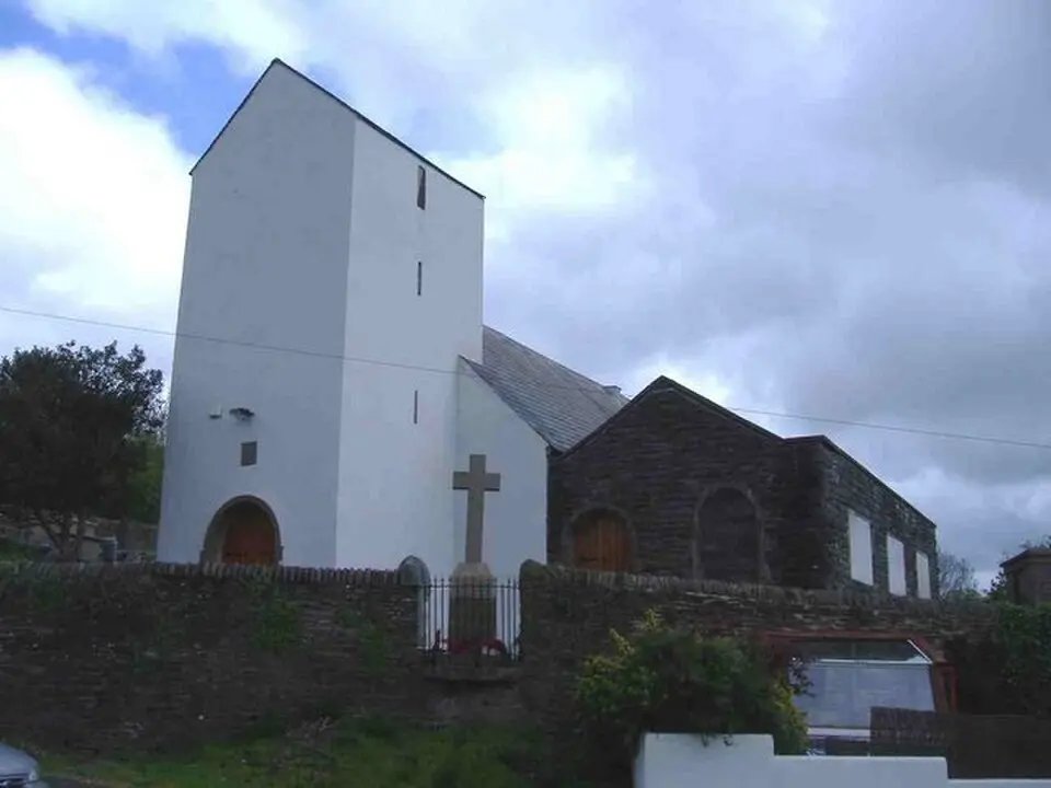 Llantwit Fardre