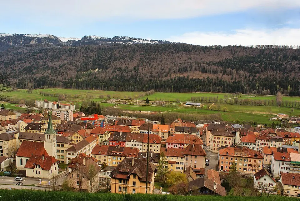 Saint-Imier