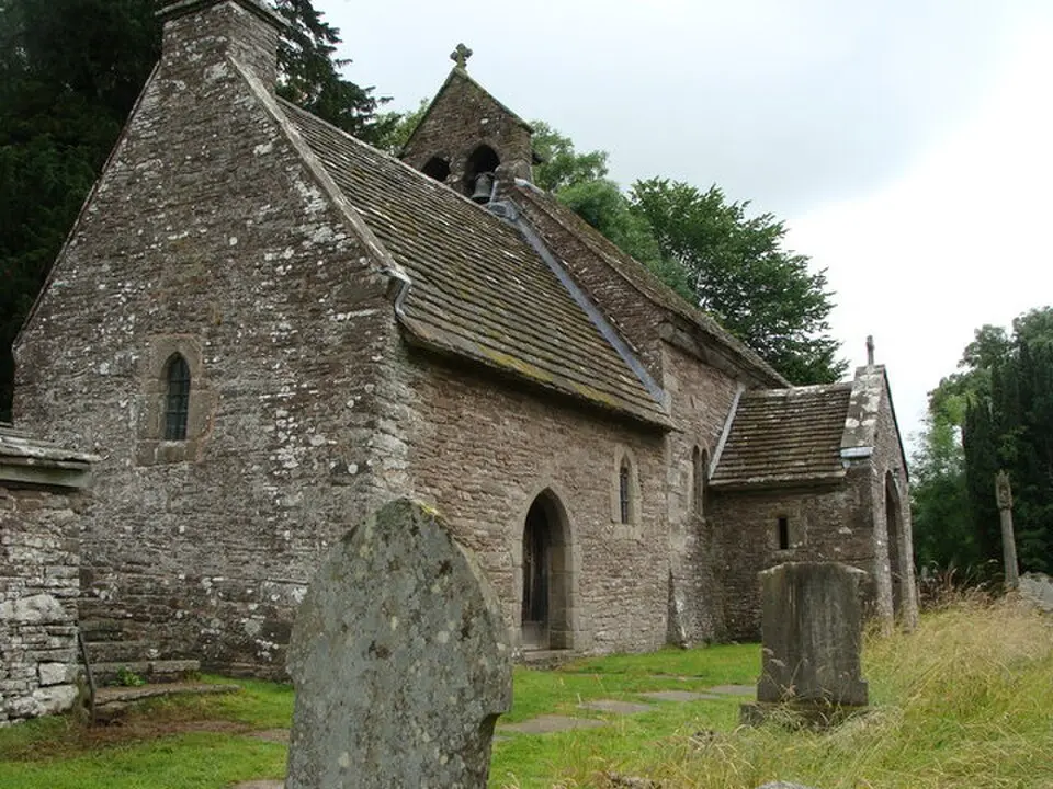 St Issui's Church