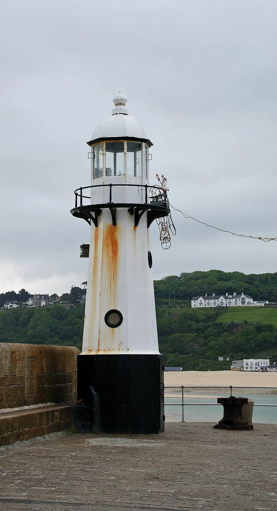 St Ives Light