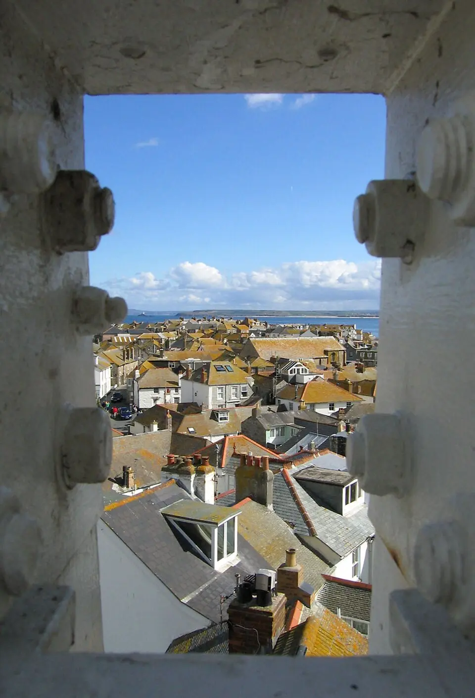 Cornwall