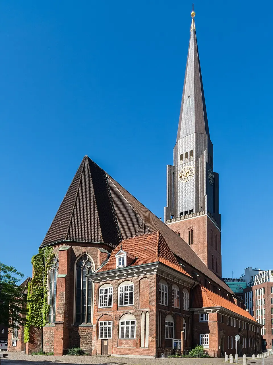 St. Jacobi