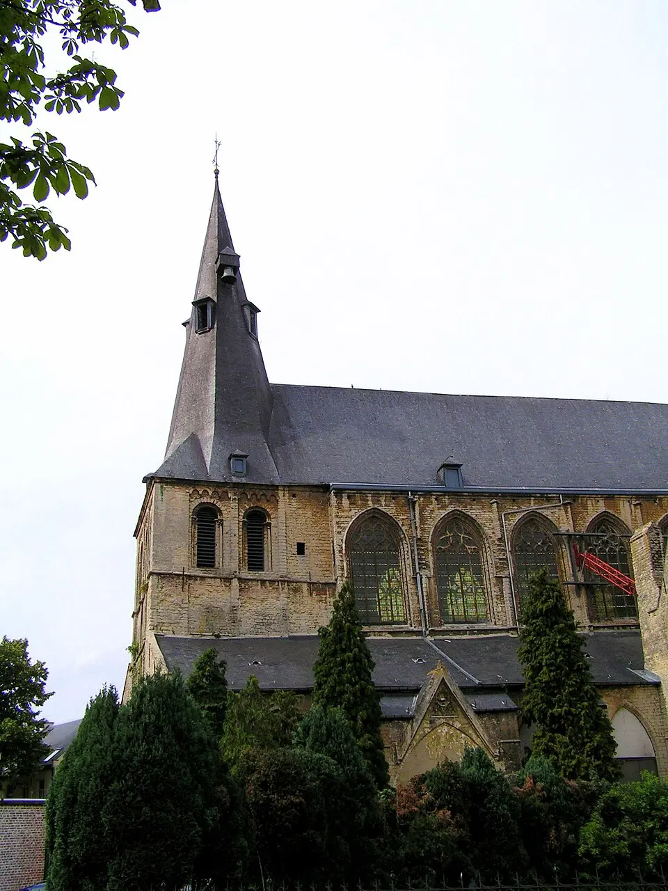 Sint-Jacobskerk