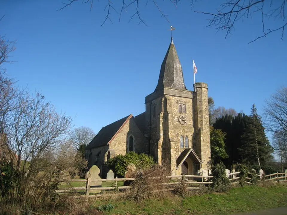 Ewhurst (East Sussex)