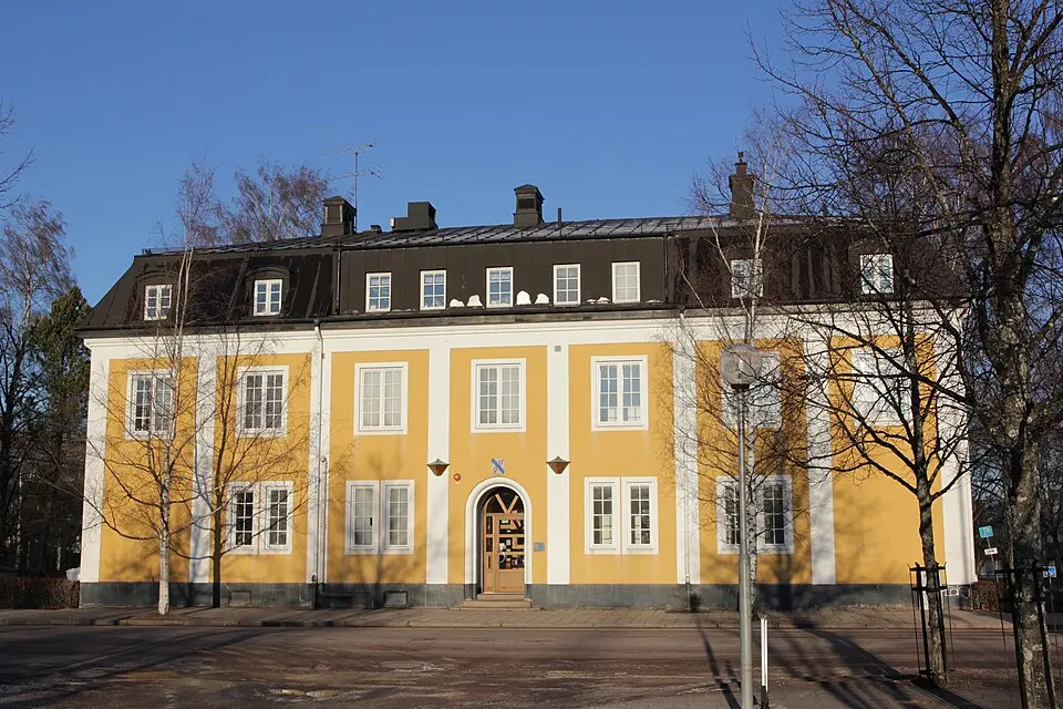 Avesta