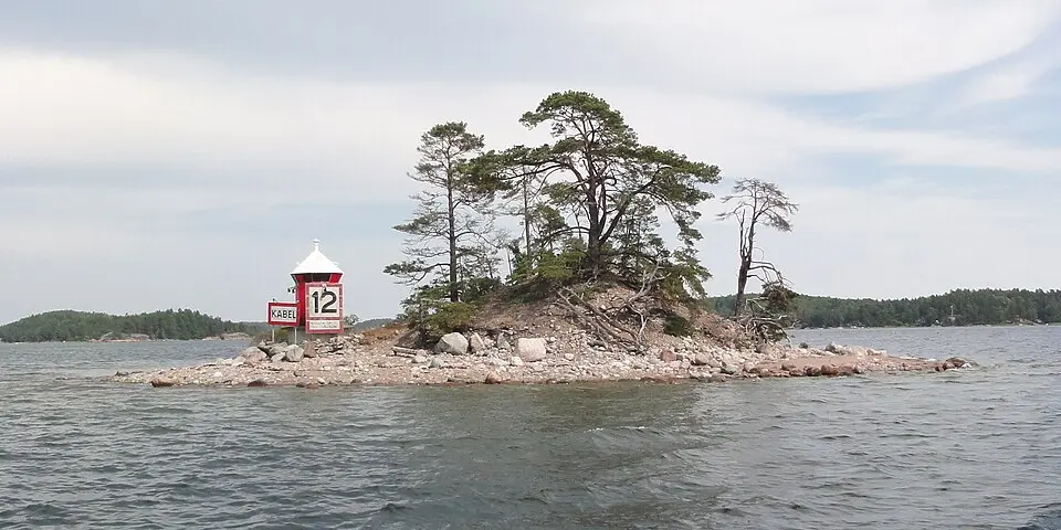 Sandkullens fyr
