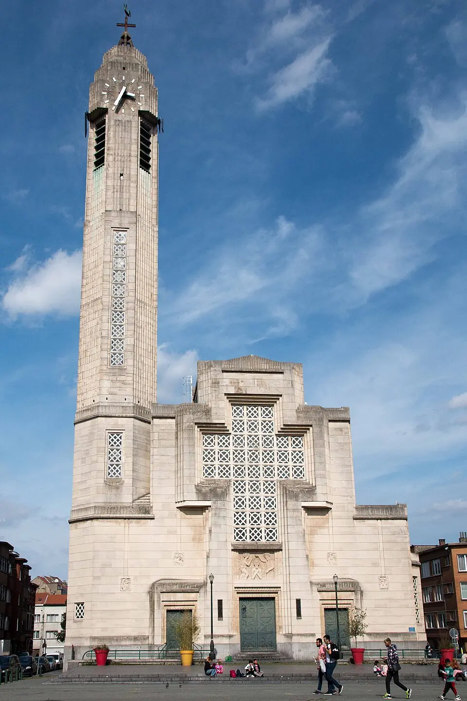 Sint-Jan-de-Doperkerk