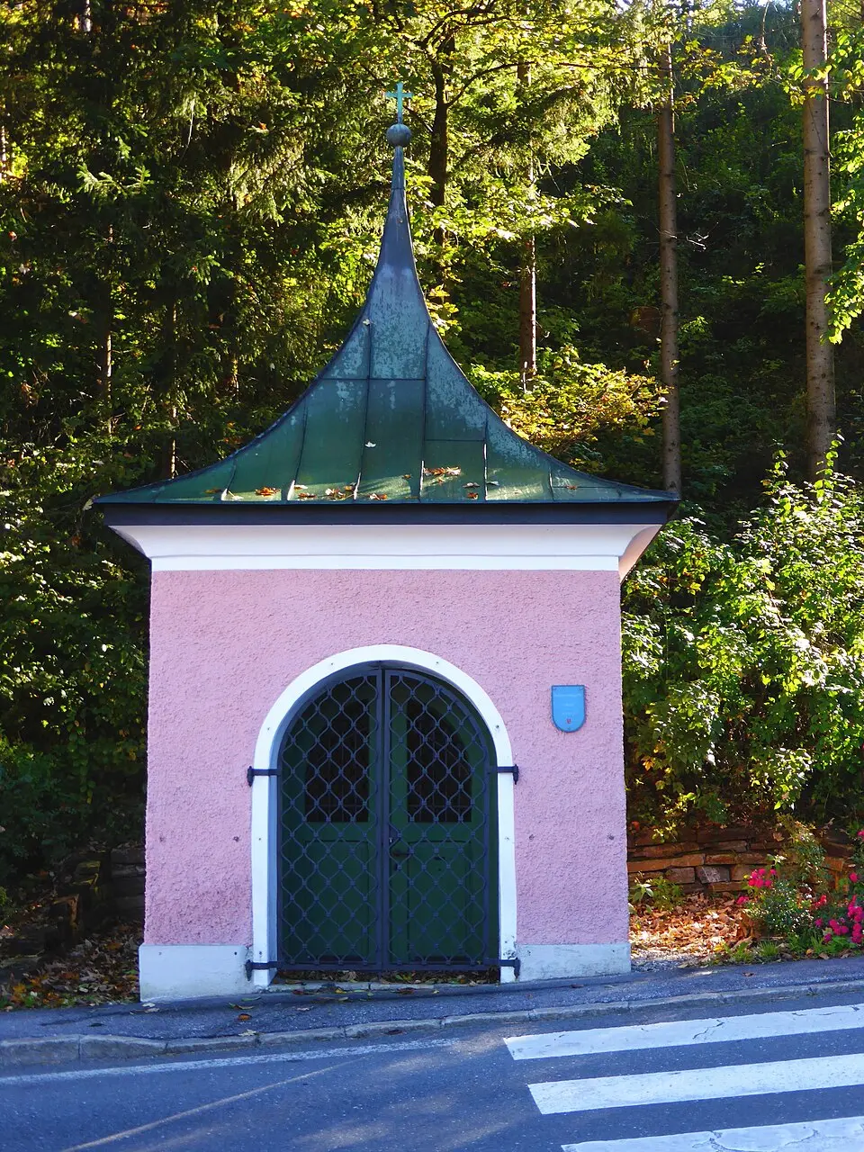 Sebastianskapelle